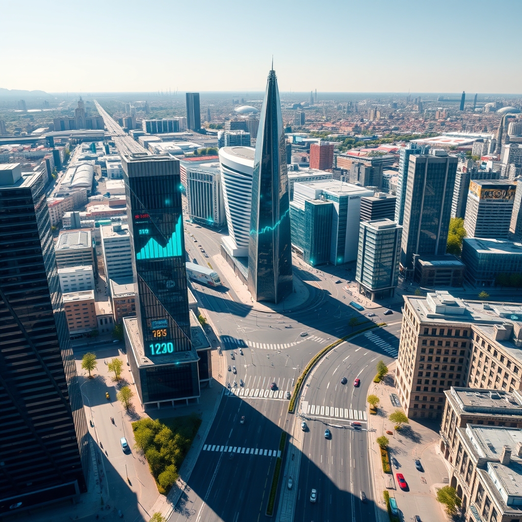 L'economia lombarda in numeri: uno sguardo dettagliato alle ultime statistiche regionali