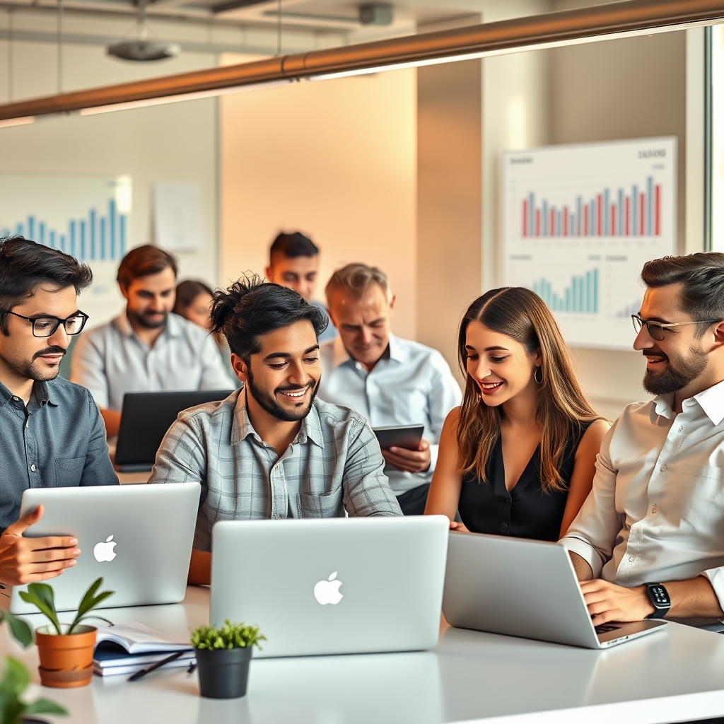 L'evoluzione del mercato del lavoro in Italia: dati, trend e prospettive 2024